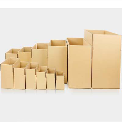 长期供应纸箱来样订制瓦楞纸实体工厂江苏协胜包装材料科技