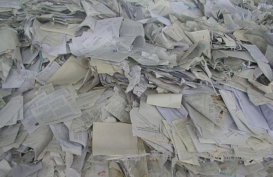 静安区纸制品销毁 静安区上海废纸销毁公司是专业从事纸类销.