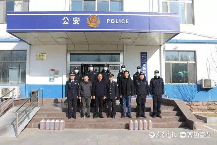 北集坡街道交通新聞更新